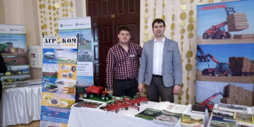 Бренд FeatAgro в помощь аграриям Казахстана при подготовке к посевной